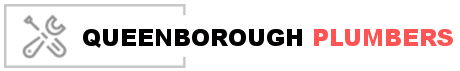 Plumbers Queenborough logo