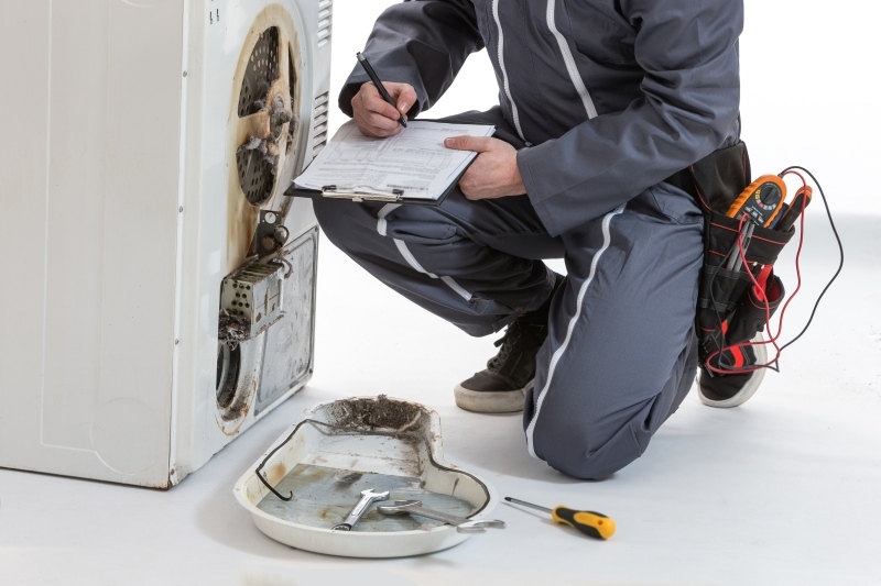 Appliance Repairs Queenborough